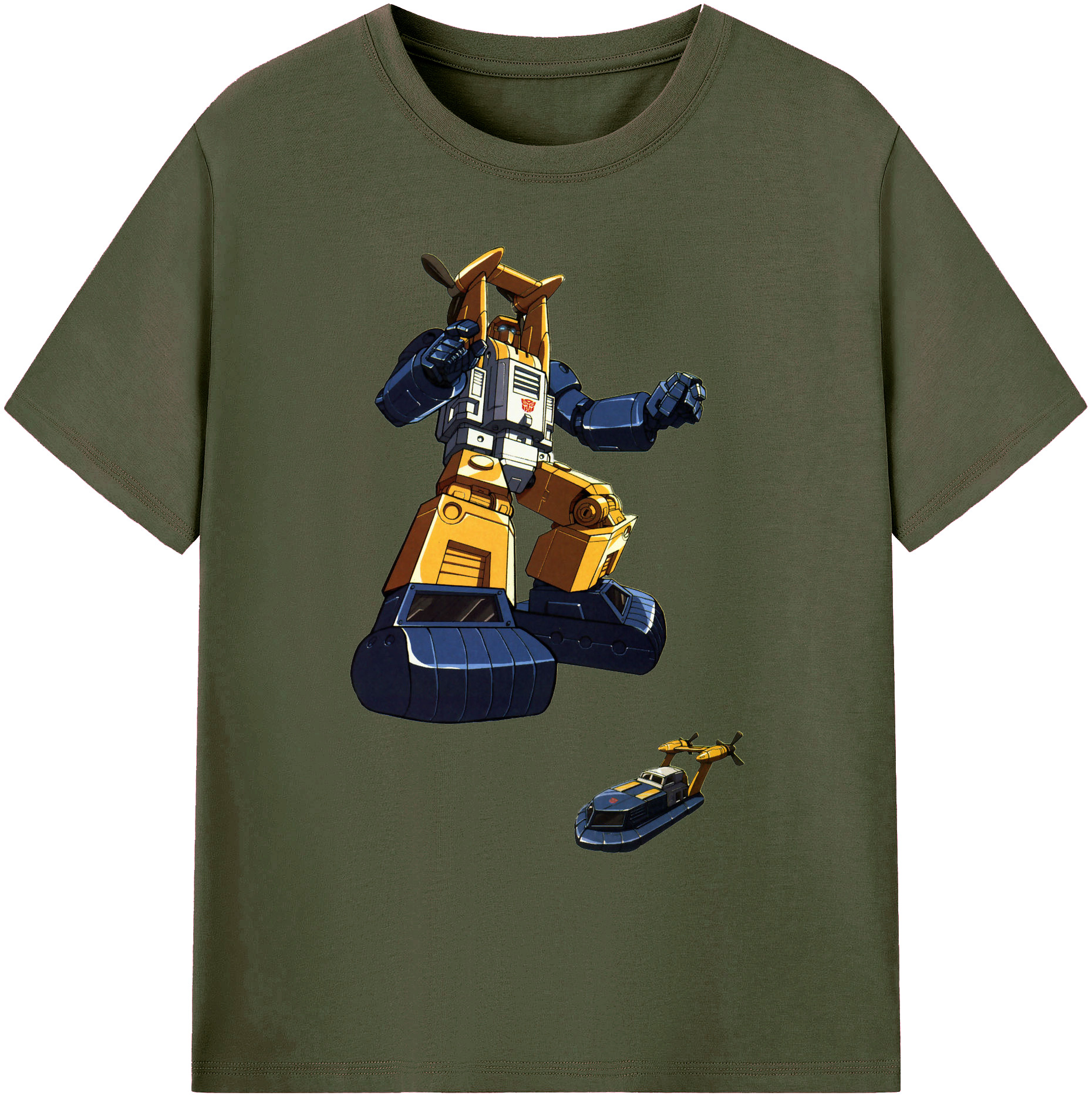 （画像用）  綿100％ メンズ半袖Tシャツ｜肌触りやわらか＆通気性